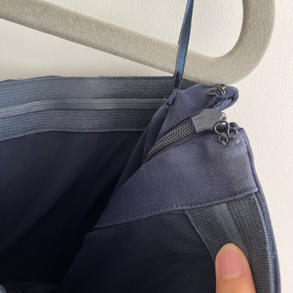 Pinko Midnight Blue Garment - Picture 11 of 12